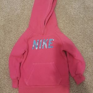 Nike hoodie